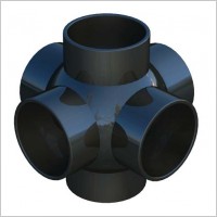 Terrain FUZE (image 1)
